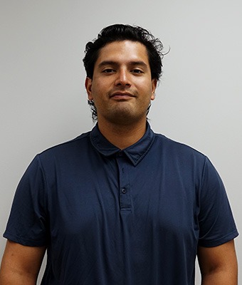 Sales Consultant Alessandro Farias in Sales at Eide Chrysler St. Cloud